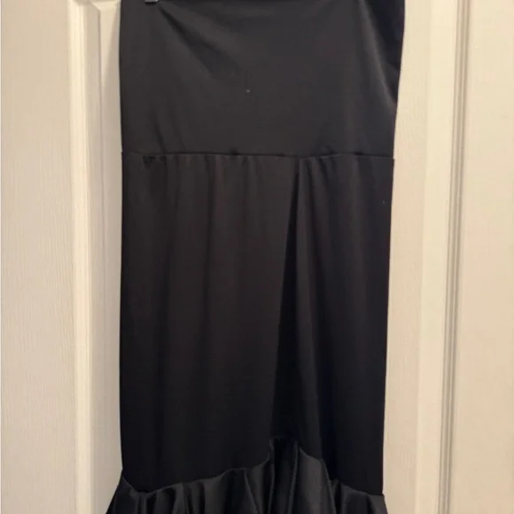 Beautiful practice Flamenco skirt size M - Picture 2 of 6